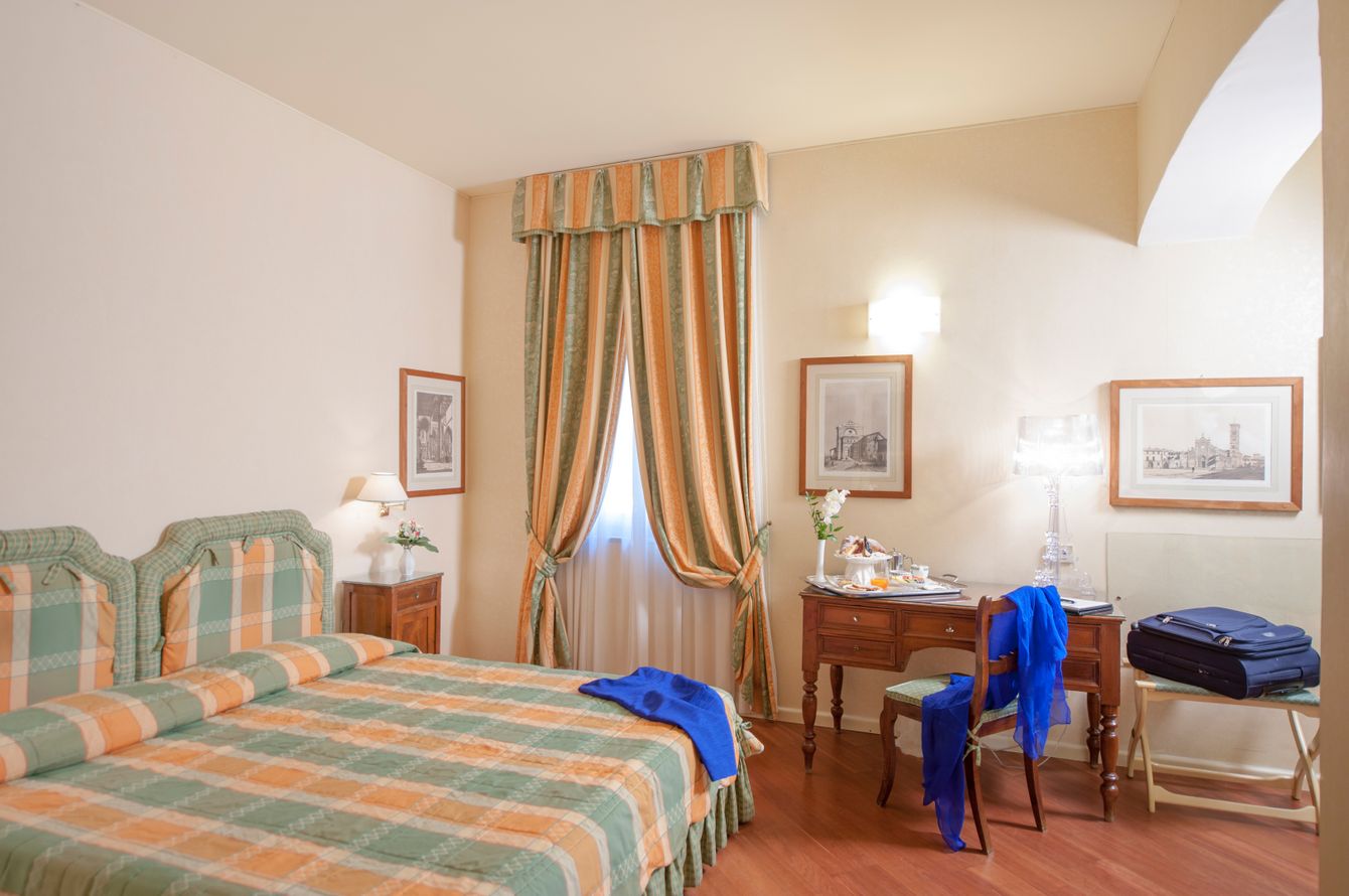 Doppelzimmer