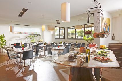 4. Bild der Unterkunft