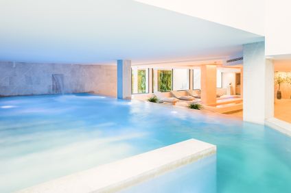 11. Bild der Unterkunft