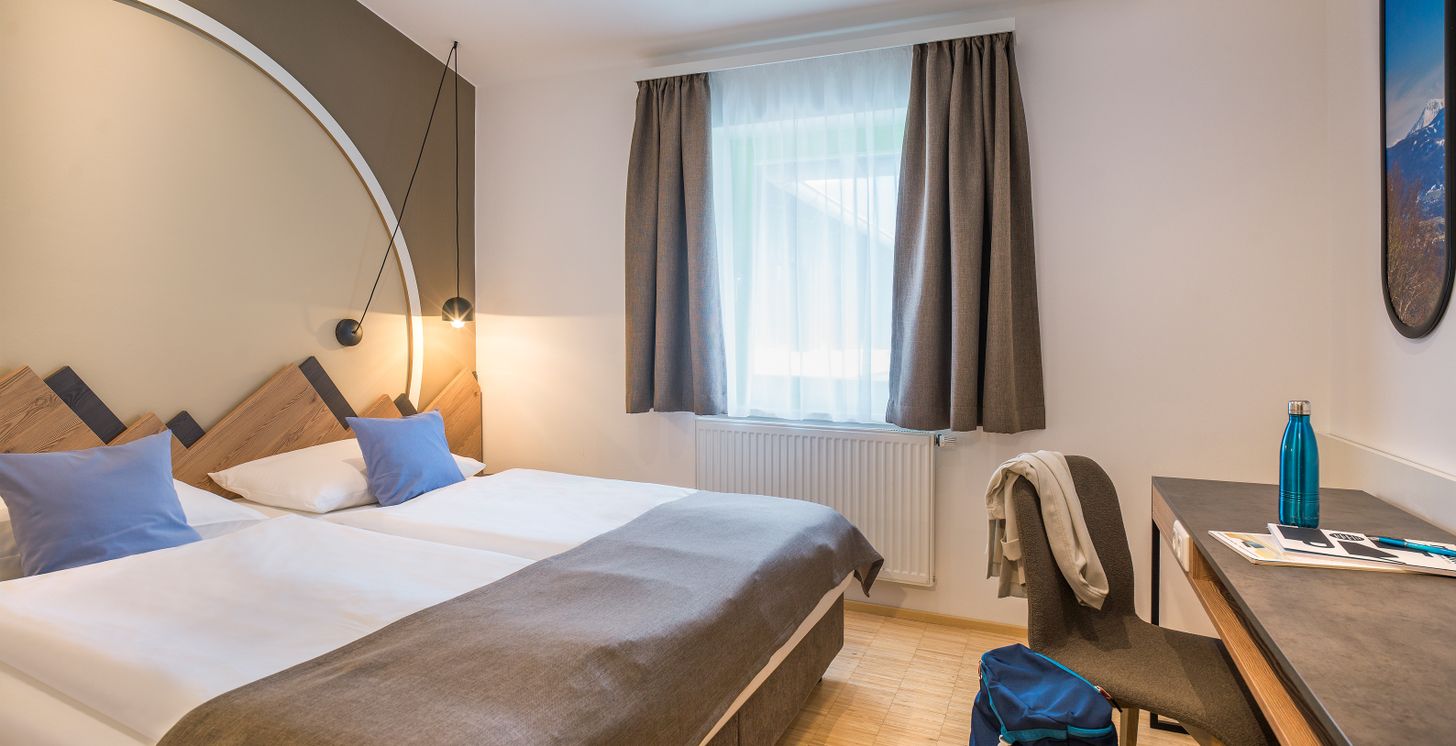 Doppelzimmer