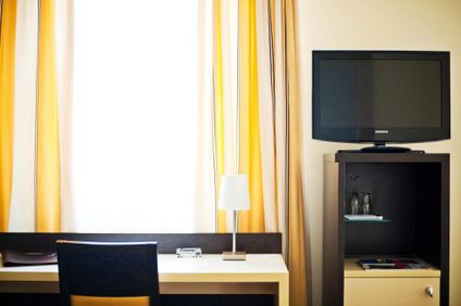 4. Bild der Unterkunft