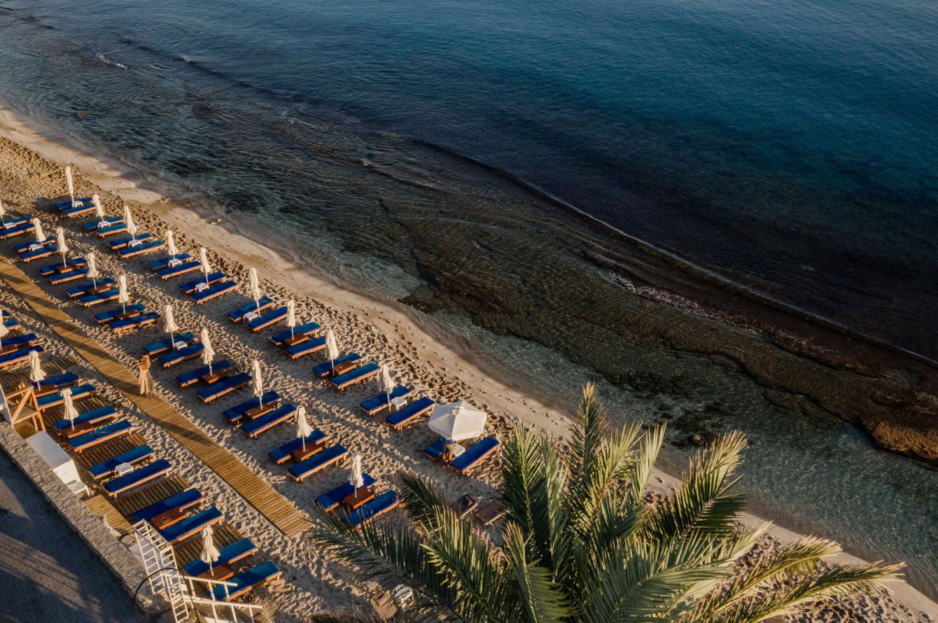 Plage