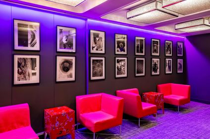 4. Bild der Unterkunft