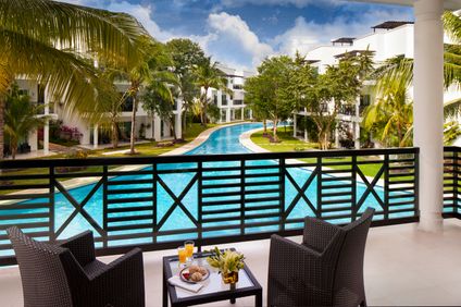 13. Bild der Unterkunft