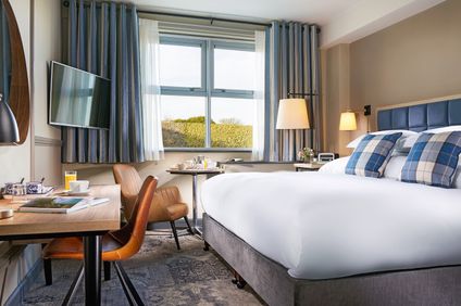 2. Bild der Unterkunft