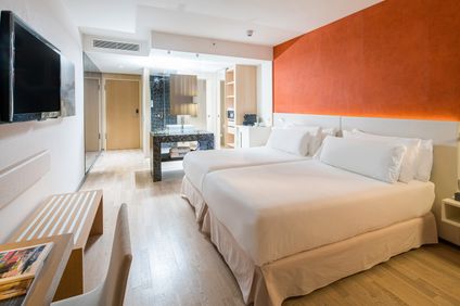 8. Bild der Unterkunft