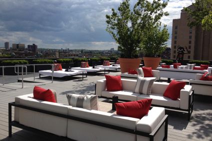 4. Bild der Unterkunft