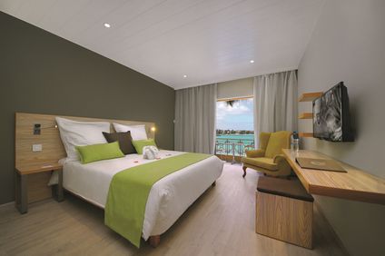 Doppelzimmer Standard