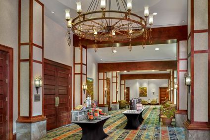 6. Bild der Unterkunft