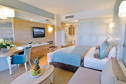 12. Bild der Unterkunft