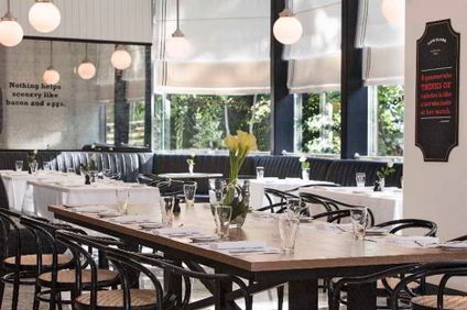 19. Bild der Unterkunft