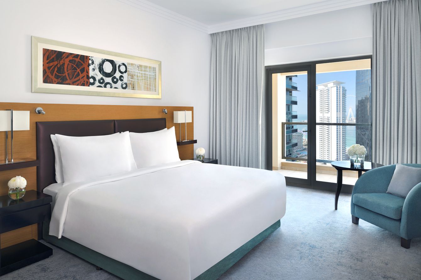 Doppelzimmer Executive