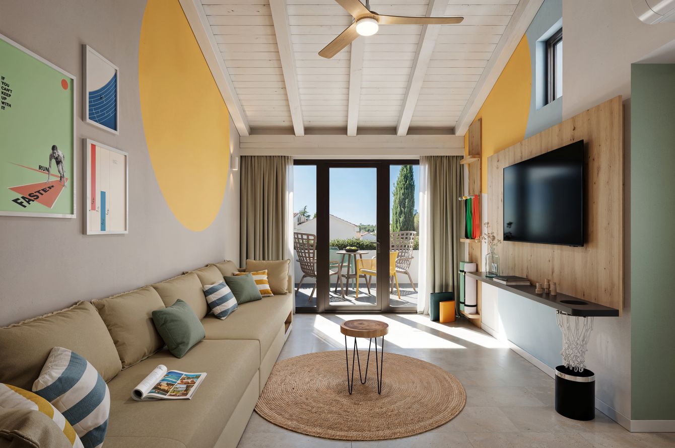 Suite Residence