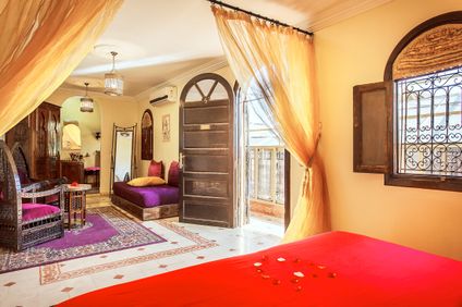 2. Bild der Unterkunft