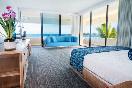 2. Bild der Unterkunft