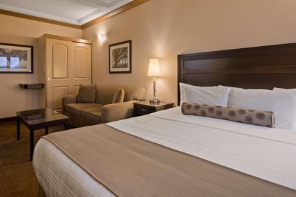 6. Bild der Unterkunft