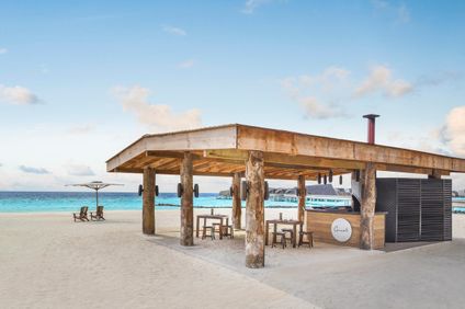 6. Bild der Unterkunft