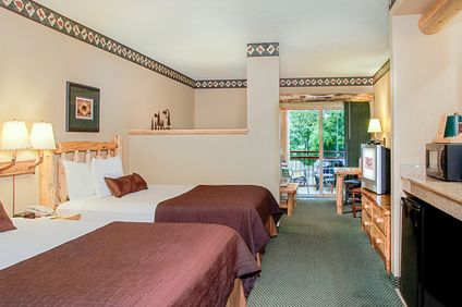 2. Bild der Unterkunft