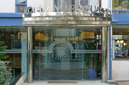 6. Bild der Unterkunft