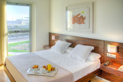 4. Bild der Unterkunft