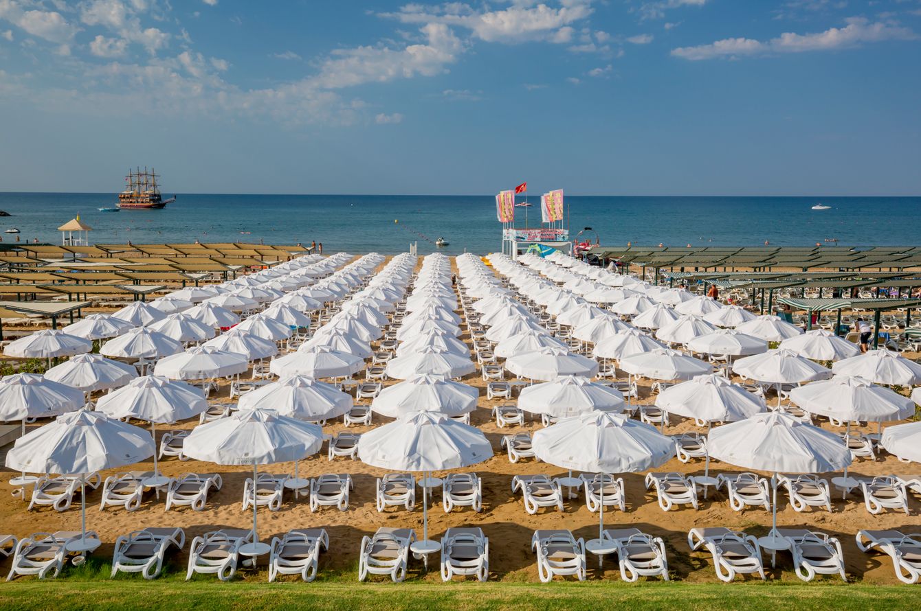 Strand
