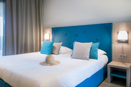 11. Bild der Unterkunft