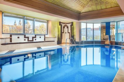 9. Bild der Unterkunft