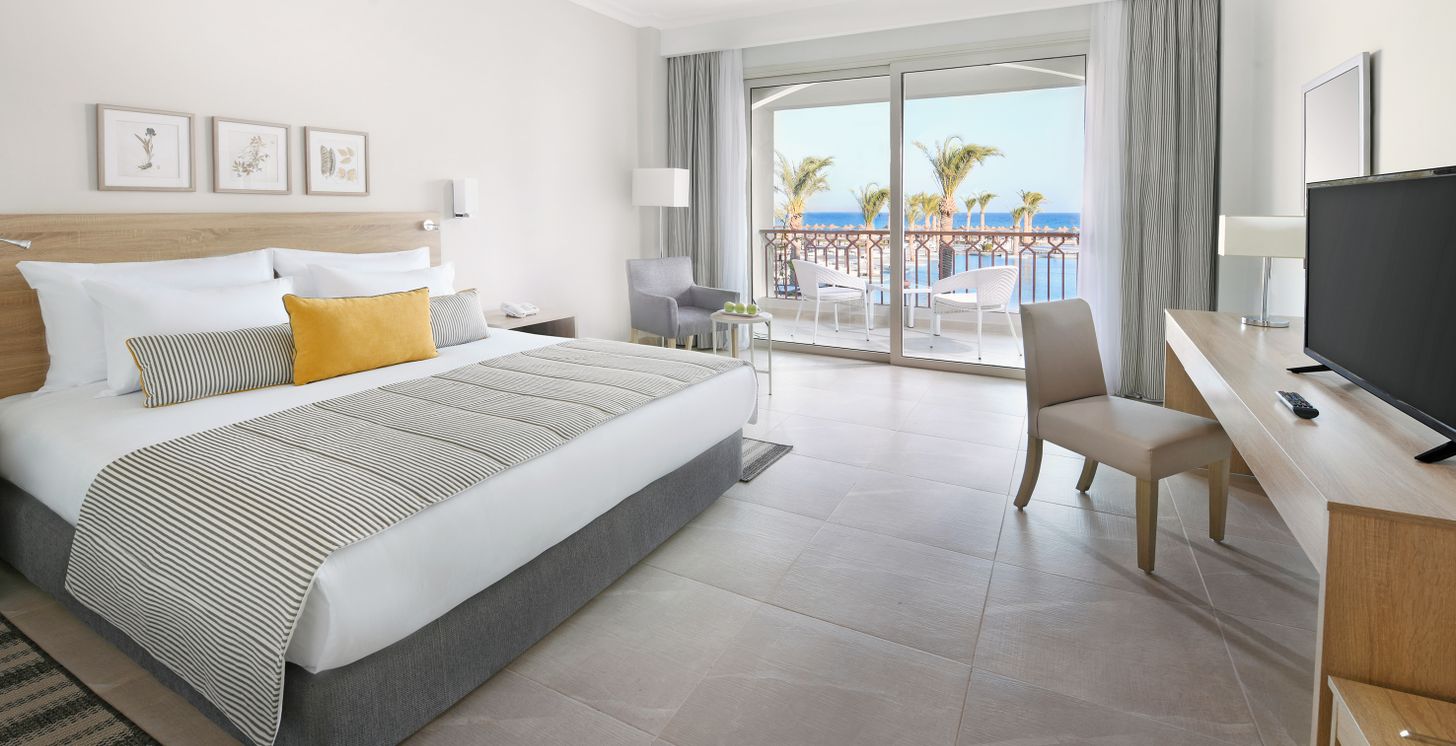 Chambre double Superior