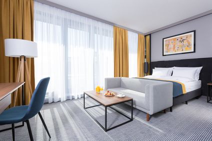 4. Bild der Unterkunft