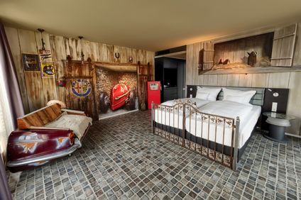 13. Image de l'établissement