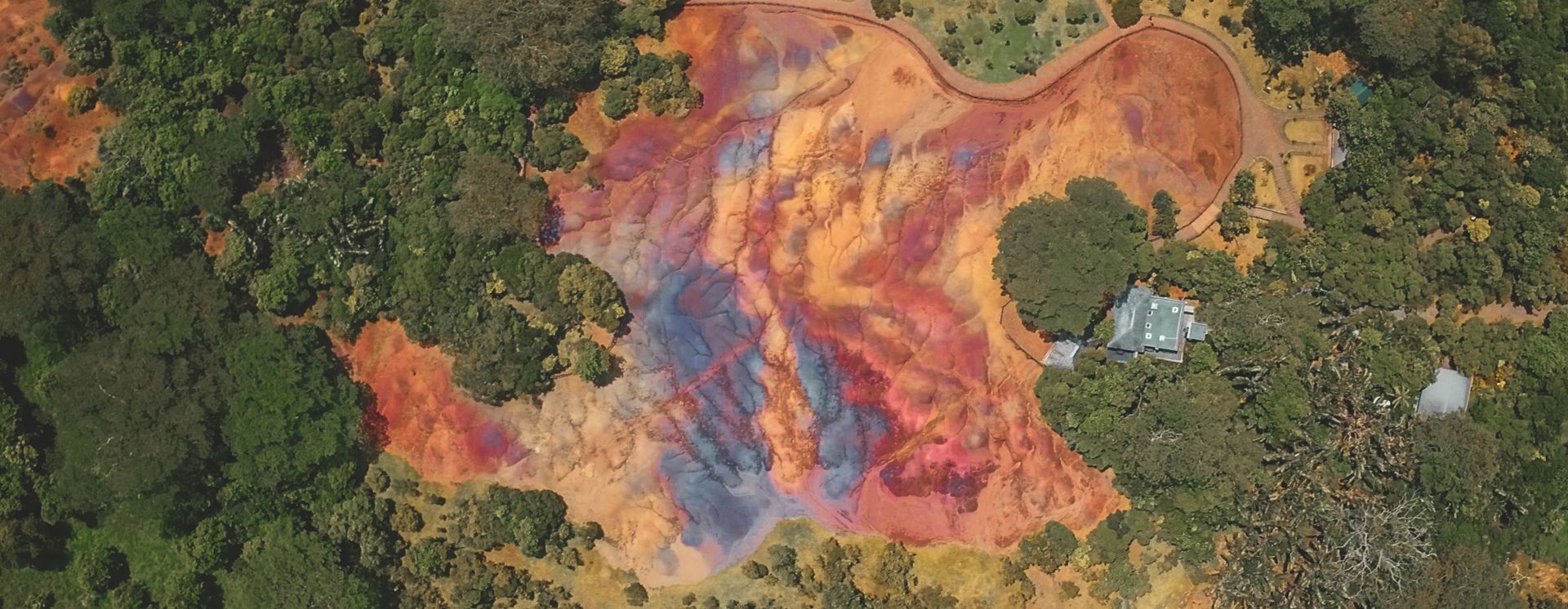 © Mauritius Tourism Promotion Authority