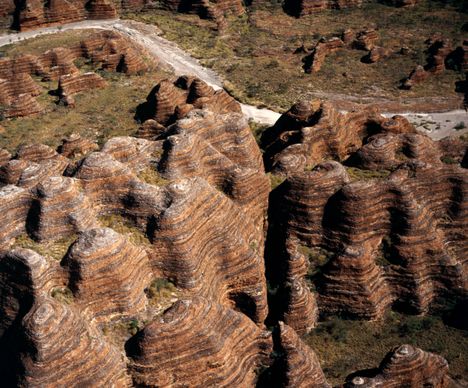 Bungle Bungles
