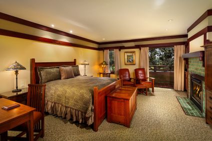 6. Bild der Unterkunft