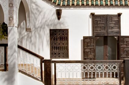 12. Bild der Unterkunft