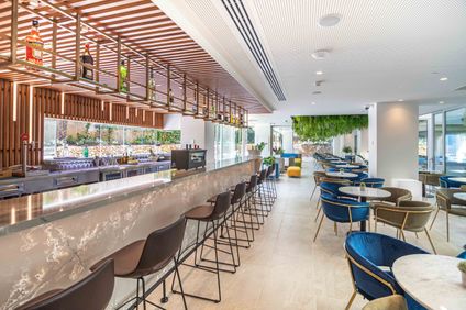 14. Bild der Unterkunft