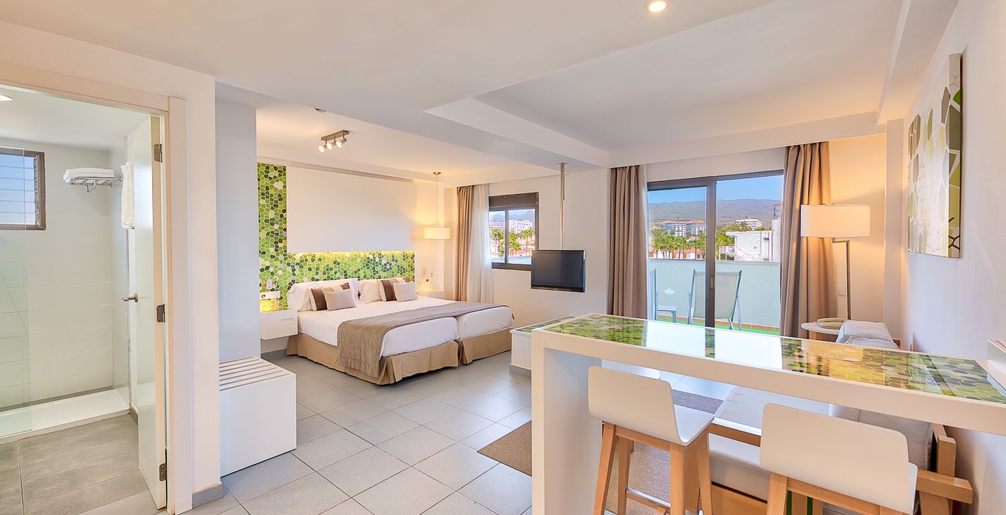 Junior Suite Superior