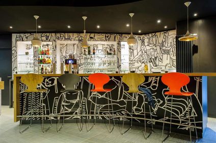 2. Bild der Unterkunft