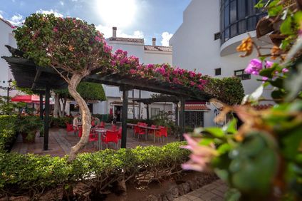 4. Bild der Unterkunft