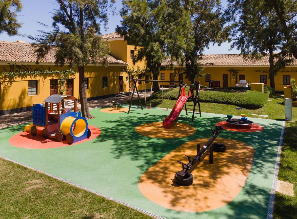 Spielplatz
