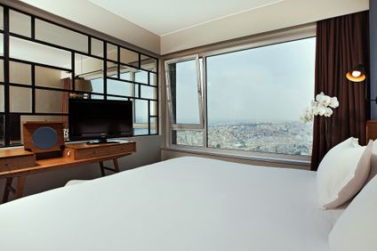 6. Bild der Unterkunft