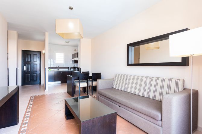 Appartement Superior