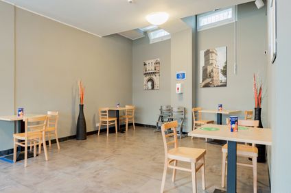 3. Bild der Unterkunft