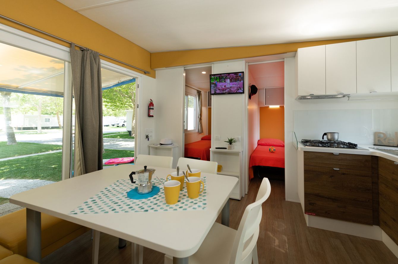 Mobil-home