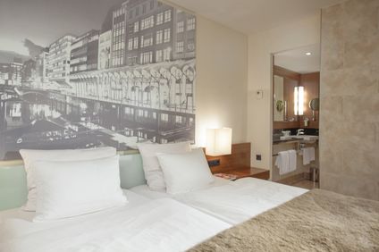 6. Image de l'établissement