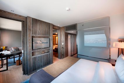 9. Bild der Unterkunft