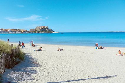 2. Bild der Unterkunft