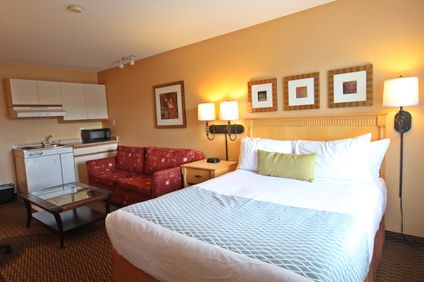 7. Bild der Unterkunft