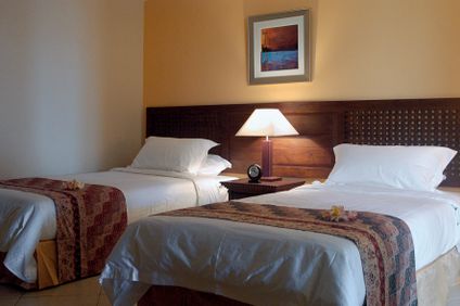 2. Bild der Unterkunft