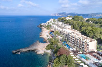 9. Bild der Unterkunft