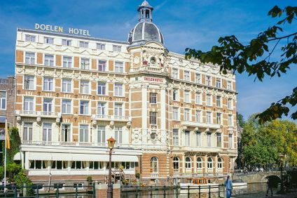 NH Collection Amsterdam Doelen